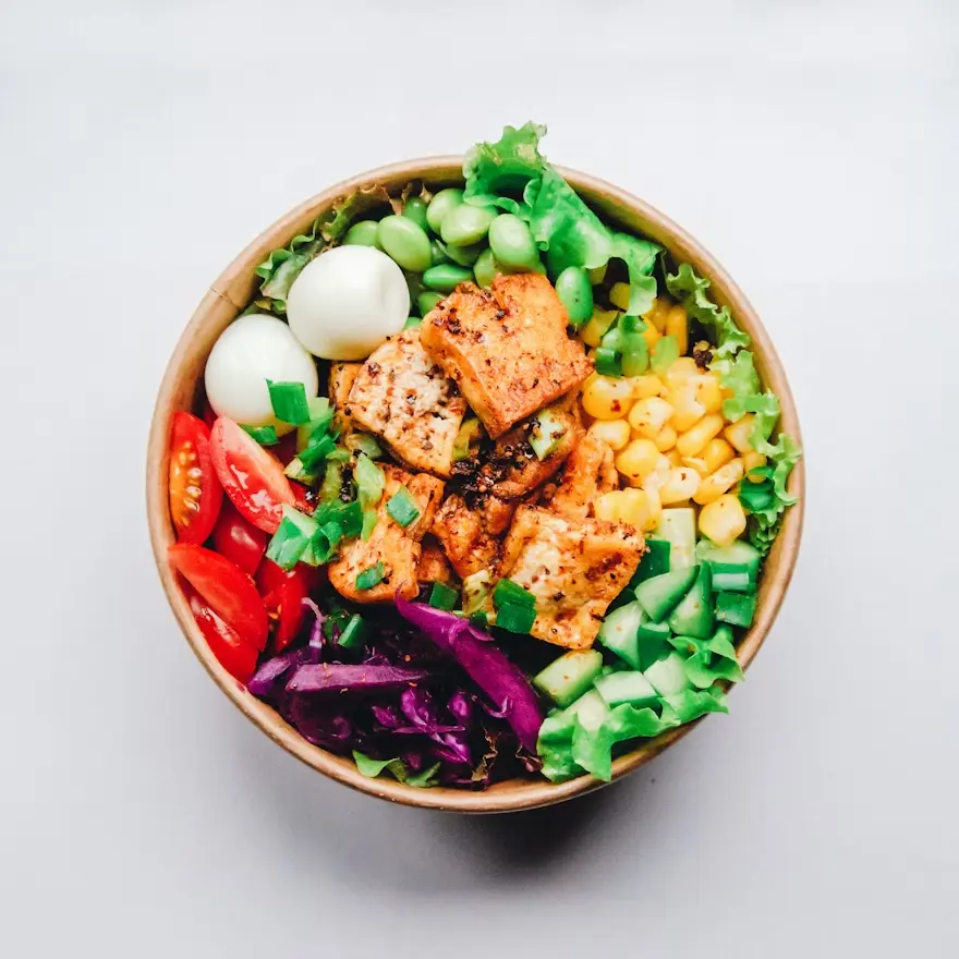 Original Food Photography 1