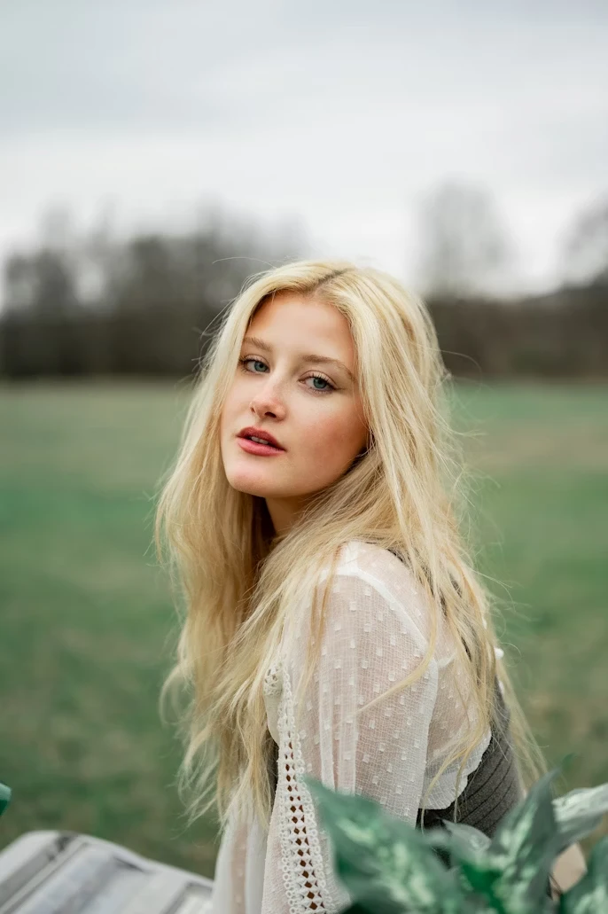Original Portrait Photography 1