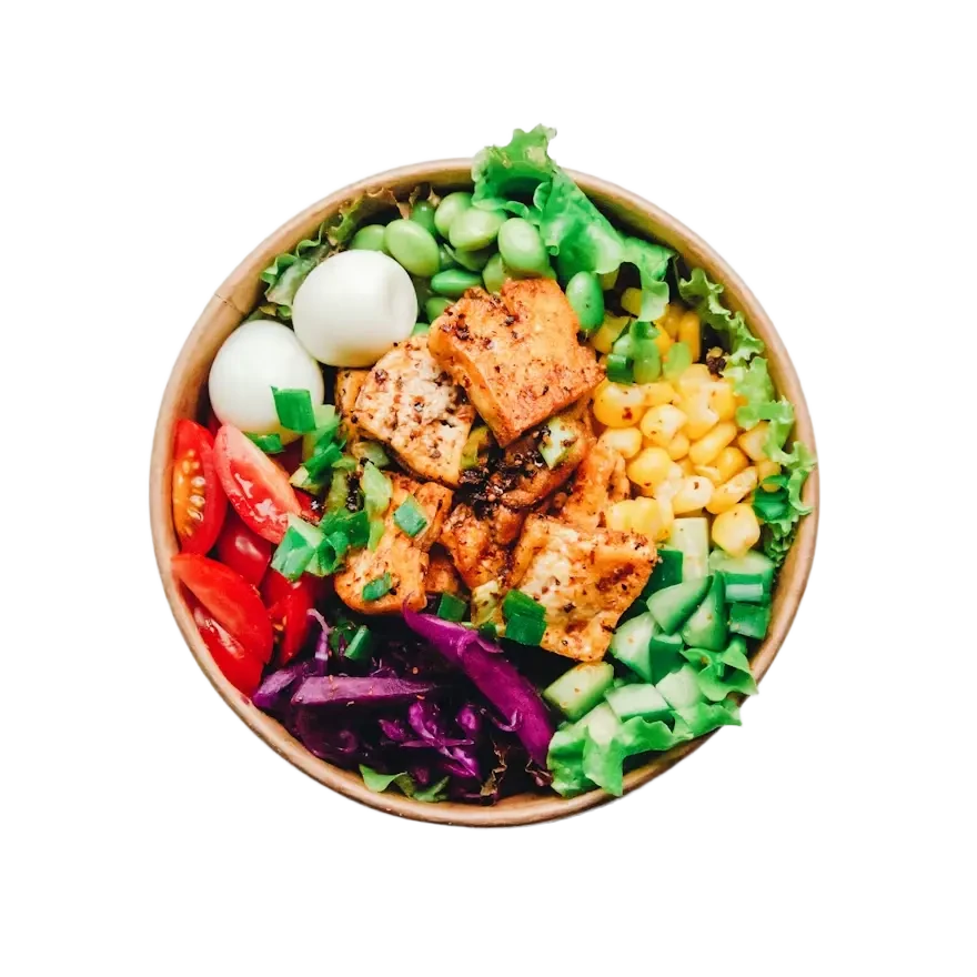 Processed Food Photography 1